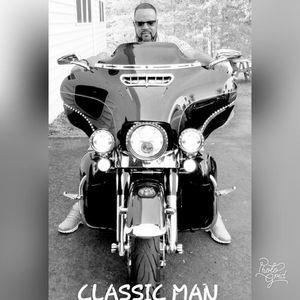 Meet your Posher, Rodney